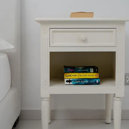 Semesterbostad Albion, Cosy Two Storey Apartment, Stelida Naxos Agios Prokopios (Naxos)