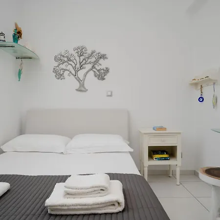 Albion, Cosy Two Storey Apartment, Stelida Naxos Agios Prokopios (Naxos)