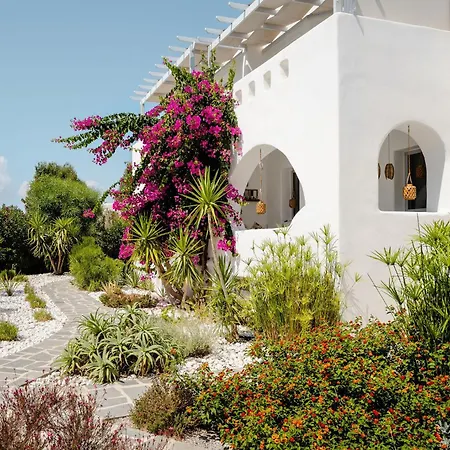 Albion, Cosy Two Storey Apartment, Stelida Naxos Semesterbostad