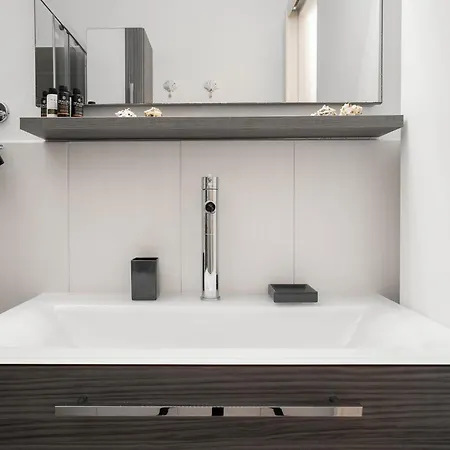 Albion, Cosy Two Storey Apartment, Stelida Naxos Agios Prokopios (Naxos)