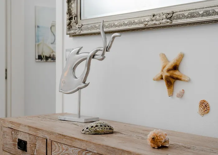 Albion, Cosy Two Storey Apartment, Stelida Naxos Агиос-Прокопиос