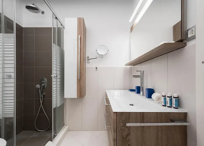 Albion, Cosy Two Storey Apartment, Stelida Naxos * Агиос-Прокопиос