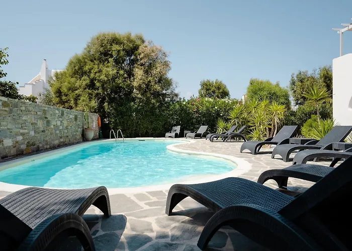 Дом отдыха Albion, Cosy Two Storey Apartment, Stelida Naxos