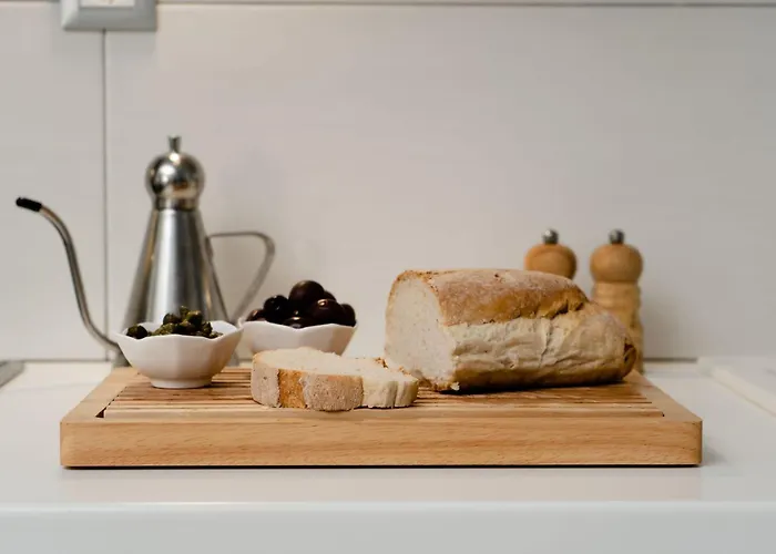 Albion, Cosy Two Storey Apartment, Stelida Naxos Дом отдыха Агиос-Прокопиос