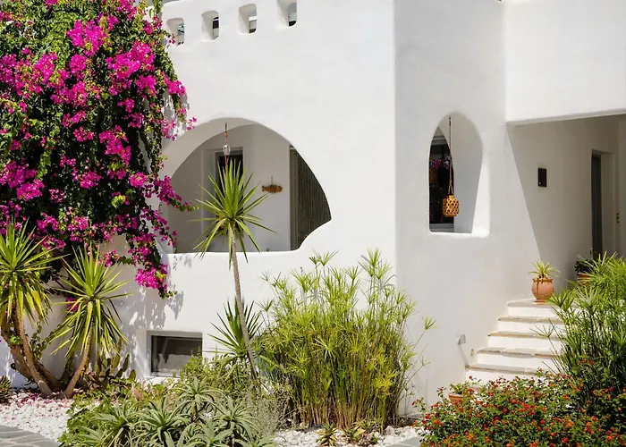 Albion, Cosy Two Storey Apartment, Stelida Naxos Дом отдыха *