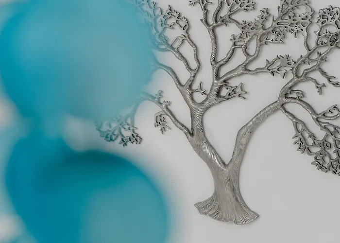 Дом отдыха Albion, Cosy Two Storey Apartment, Stelida Naxos Агиос-Прокопиос