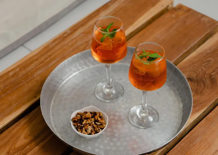 Дом отдыха Albion, Cosy Two Storey Apartment, Stelida Naxos