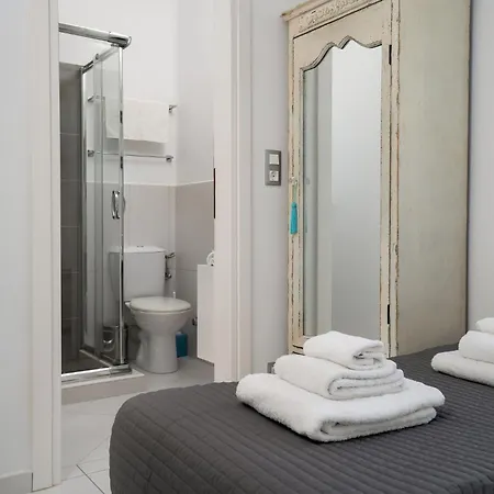 Albion Casa vacanze Agios Prokopios (Naxos)