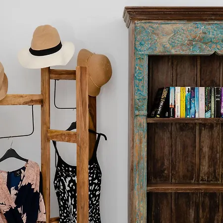 Albion, Cosy Two Storey Apartment, Stelida Naxos