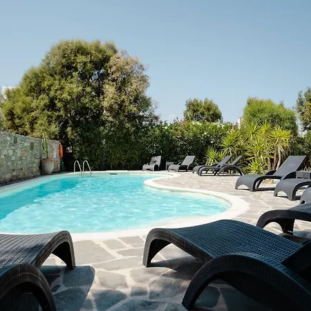 Casa vacanze Albion