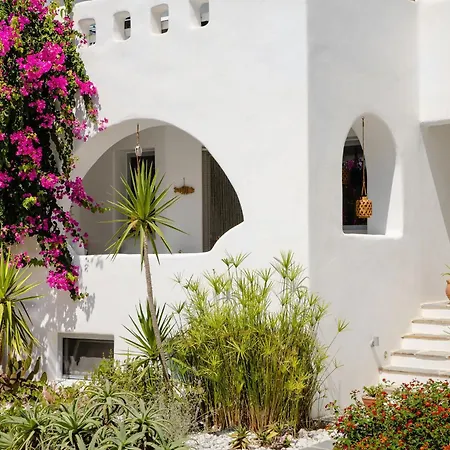 Albion Casa vacanze *